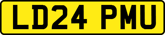 LD24PMU