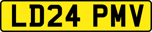 LD24PMV