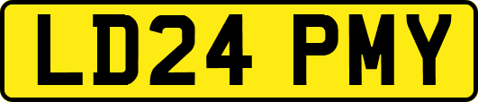 LD24PMY