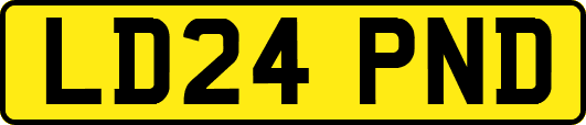 LD24PND