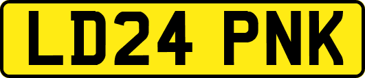 LD24PNK