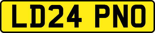 LD24PNO