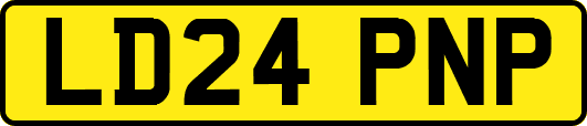 LD24PNP