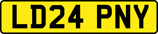 LD24PNY