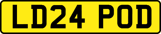 LD24POD