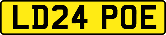 LD24POE