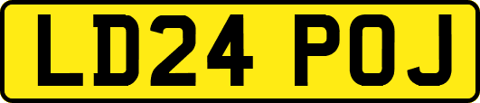 LD24POJ