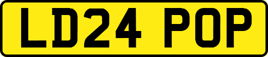 LD24POP