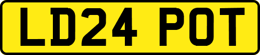 LD24POT