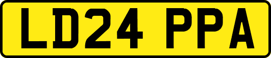 LD24PPA