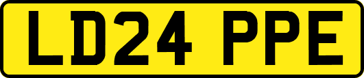LD24PPE