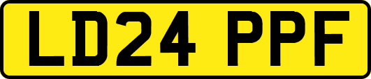 LD24PPF