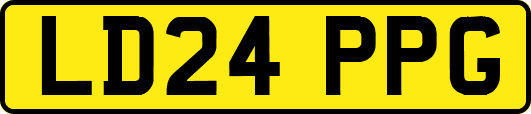 LD24PPG