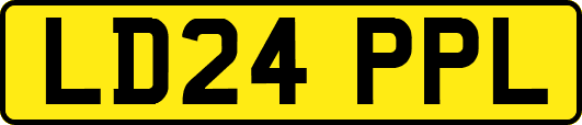 LD24PPL