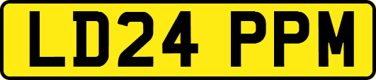 LD24PPM