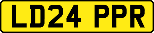 LD24PPR
