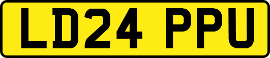 LD24PPU