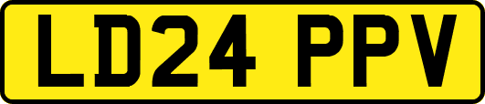 LD24PPV