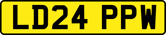 LD24PPW