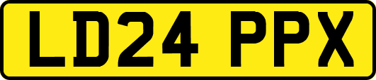 LD24PPX