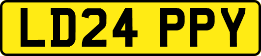 LD24PPY