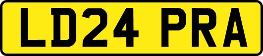 LD24PRA