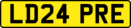 LD24PRE