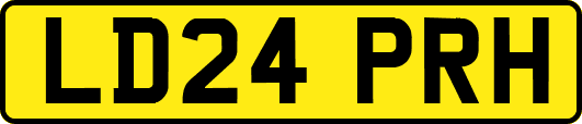 LD24PRH