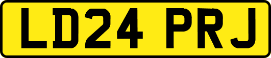 LD24PRJ