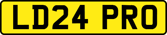 LD24PRO