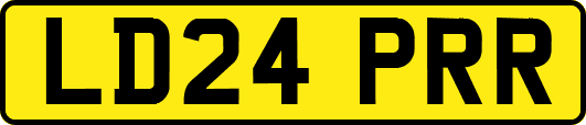 LD24PRR