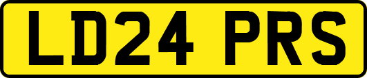 LD24PRS