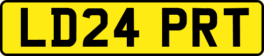 LD24PRT