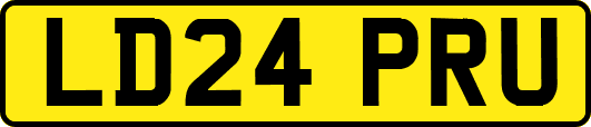 LD24PRU