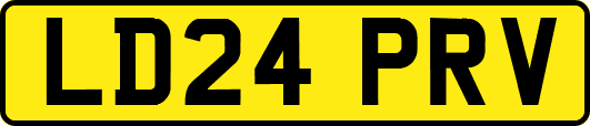 LD24PRV