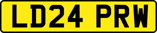 LD24PRW