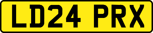 LD24PRX