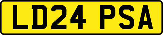 LD24PSA
