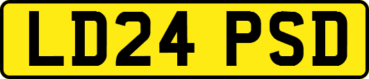 LD24PSD