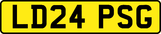 LD24PSG