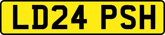LD24PSH