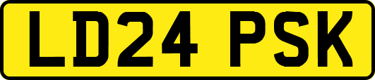 LD24PSK
