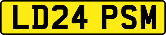 LD24PSM