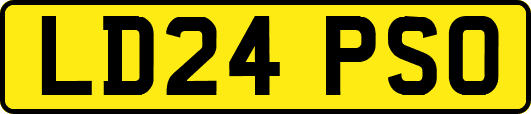 LD24PSO