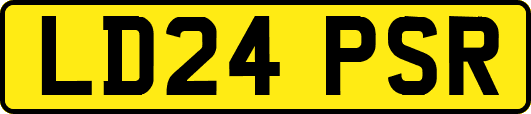 LD24PSR