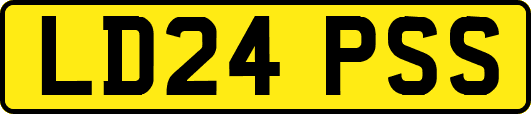 LD24PSS