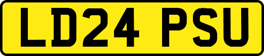 LD24PSU