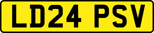 LD24PSV