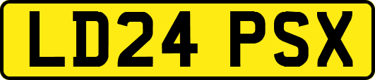 LD24PSX