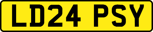 LD24PSY